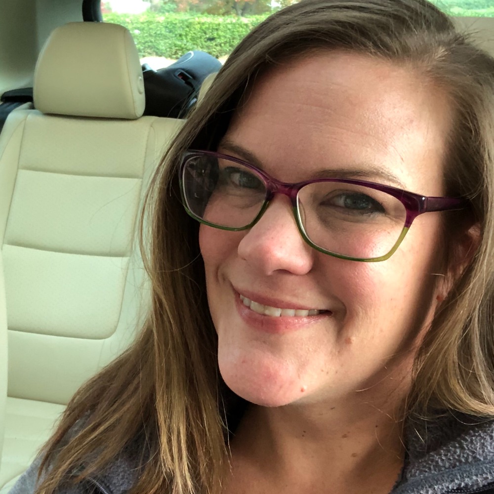 Meet your Posher, Shannon